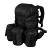 Рюкзак Helikon-Tex MATILDA Backpack - Nylon — Black