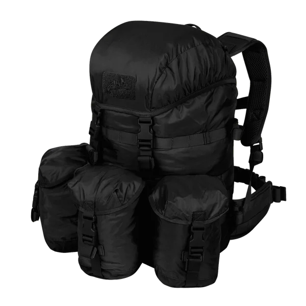 Рюкзак Helikon-Tex MATILDA Backpack - Nylon — Black