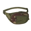 Поясная сумка Helikon-Tex POSSUM Waist Pack - Cordura — Rhodesian Camo