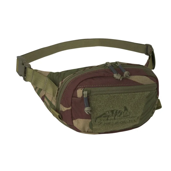 Поясная сумка Helikon-Tex POSSUM Waist Pack - Cordura — Rhodesian Camo
