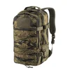 Рюкзак Helikon-Tex RACCOON Mk2 Backpack - Cordura — Tiger Stripe