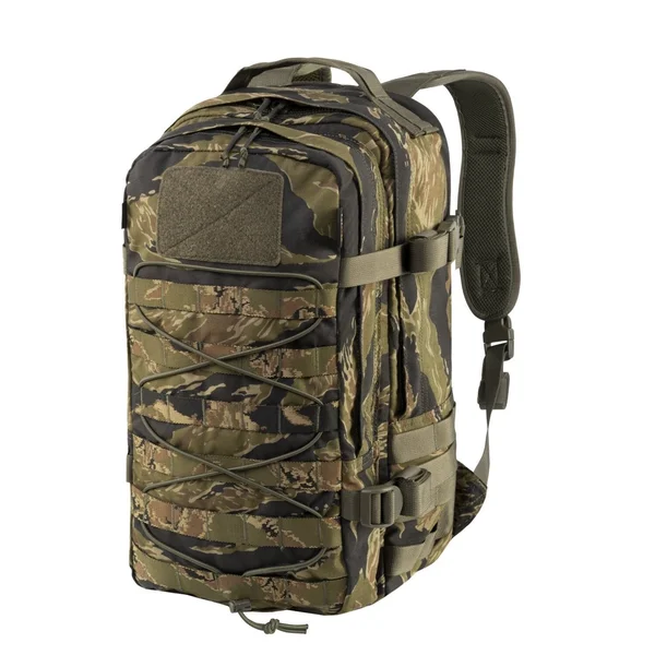 Рюкзак Helikon-Tex RACCOON Mk2 Backpack - Cordura — Tiger Stripe