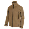 Куртка Helikon-Tex LIBERTY Jacket - Double Fleece — Coyote