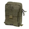 Подсумок Helikon-Tex URBAN ADMIN Pouch [O.03] - Cordura — Desert Night Camo