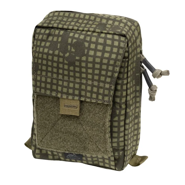 Подсумок Helikon-Tex URBAN ADMIN Pouch [O.03] - Cordura — Desert Night Camo