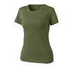 Женская футболка Helikon-Tex WOMEN'S T-Shirt - Cotton — U.S. Green
