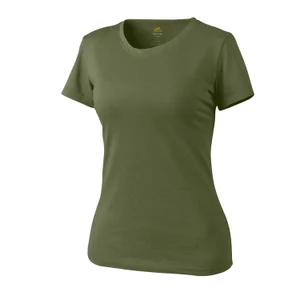 Женская футболка Helikon-Tex WOMEN'S T-Shirt - Cotton