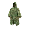 Пончо Helikon-Tex SWAGMAN ROLL Poncho — PenCott WildWood