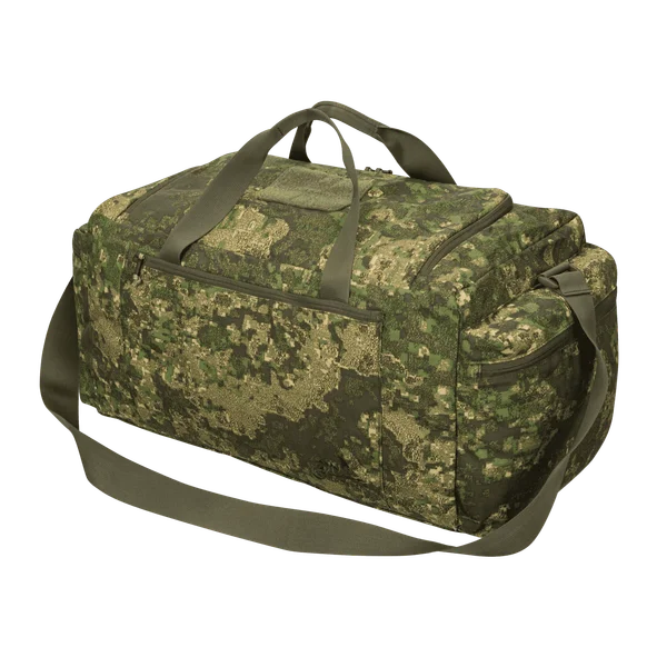 Сумка Helikon-Tex URBAN TRAINING BAG - Cordura — PenCott WildWood