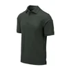 Поло Helikon-Tex UTL Polo Shirt - TopCool — Jungle Green