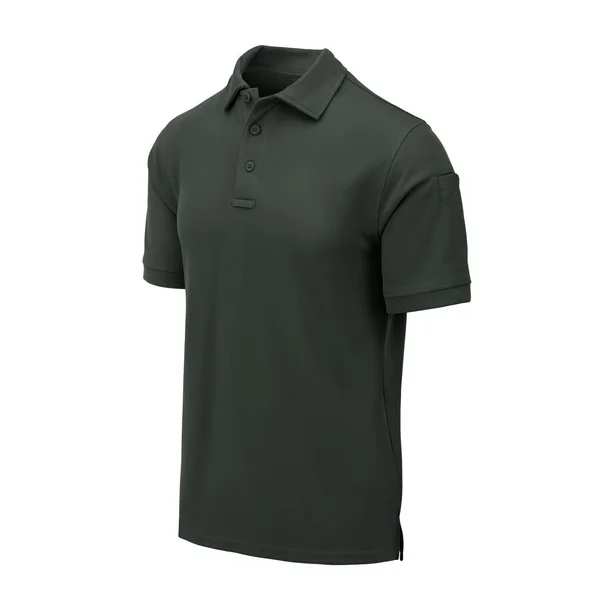 Поло Helikon-Tex UTL Polo Shirt - TopCool — Jungle Green