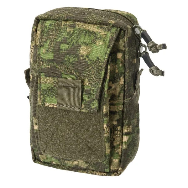 Подсумок Helikon-Tex NAVTEL Pouch [O.08] - Cordura — PenCott WildWood