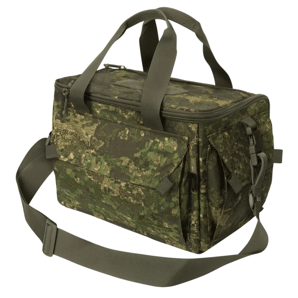 Сумка Helikon-Tex RANGE Bag - Cordura — PenCott WildWood