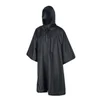 Пончо Helikon-Tex Poncho U.S. Model — Navy Blue