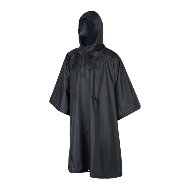 Пончо Helikon-Tex Poncho U.S. Model — Navy Blue