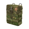 Подсумок Helikon-Tex E&E Pouch [U.03] — PenCott WildWood