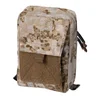 Подсумок Helikon-Tex URBAN ADMIN Pouch [O.03] - Cordura — PenCott SandStorm