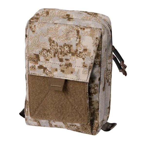 Подсумок Helikon-Tex URBAN ADMIN Pouch [O.03] - Cordura — PenCott SandStorm