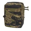 Подсумок Helikon-Tex GENERAL PURPOSE CARGO Pouch [U.05] - Cordura — Tiger Stripe