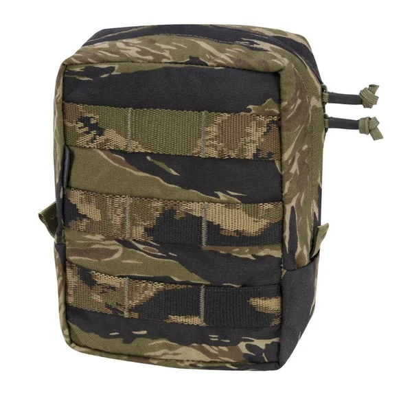 Подсумок Helikon-Tex GENERAL PURPOSE CARGO Pouch [U.05] - Cordura — Tiger Stripe