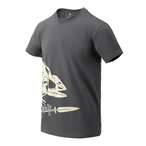 Футболка Helikon-Tex T-Shirt (Full Body Skeleton)