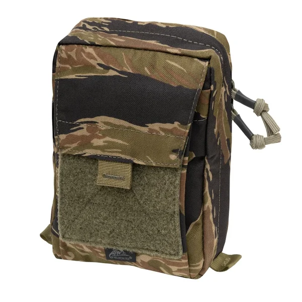 Подсумок Helikon-Tex URBAN ADMIN Pouch [O.03] - Cordura — Tiger Stripe