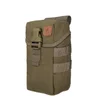 Подсумок Helikon-Tex Water Canteen Pouch — Adaptive Green