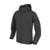 Куртка Helikon-Tex TROOPER Jacket - StormStretch — Black