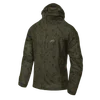 Куртка Helikon-Tex TRAMONTANE Wind Jacket - WindPack Nylon — Desert Night Camo