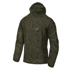Куртка Helikon-Tex TRAMONTANE Wind Jacket - WindPack Nylon