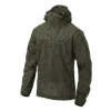 Куртка Helikon-Tex WINDRUNNER Windshirt - WindPack Nylon — Desert Night Camo