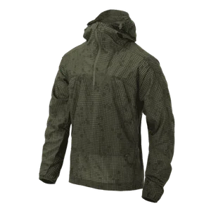 Куртка Helikon-Tex WINDRUNNER Windshirt - WindPack Nylon