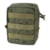 Подсумок Helikon-Tex GENERAL PURPOSE CARGO Pouch [U.05] - Cordura — Desert Night Camo