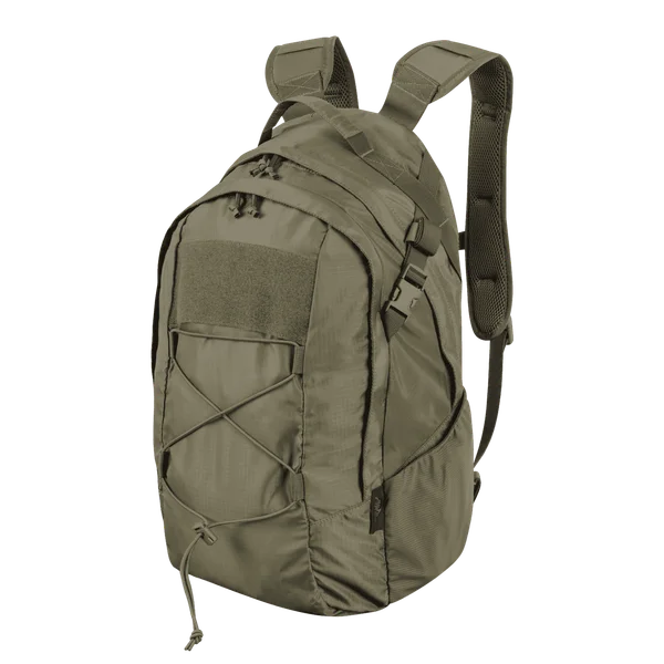 Рюкзак Helikon-Tex EDC Lite Backpack - Nylon — Adaptive Green