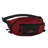 Поясная сумка Helikon-Tex BANDICOOT Waist Pack - Cordura — Red Rock / Black