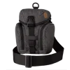 Сумка Helikon-Tex ESSENTIAL KITBAG - Nylon Polyester Blend — Melange Black-Grey