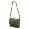 Сумка Helikon-Tex CLAYMORE Bag - Cordura — Desert Night Camo / Olive Green