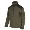 Куртка Helikon-Tex LIBERTY Jacket - Double Fleece — Olive / Black