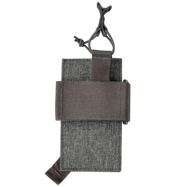 Вставка для подсумка Helikon-Tex Inverted Pistol Holder Insert - Nylon — Melange Grey