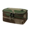 Подсумок для боеприпасов Helikon-Tex Ammo box - Cordura — US Woodland