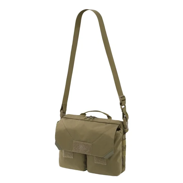Сумка Helikon-Tex CLAYMORE Bag - Cordura — Adaptive Green