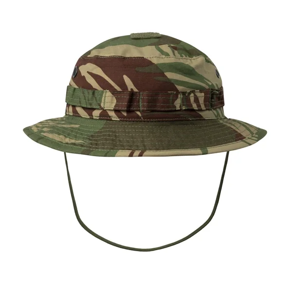 Панама Helikon-Tex Boonie Hat Mk2 - PolyCotton Stretch Ripstop — Rhodesian Camo
