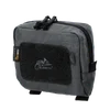 Подсумок Helikon-Tex COMPETITION Utility Pouch — Shadow Grey / Black