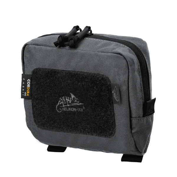 Подсумок Helikon-Tex COMPETITION Utility Pouch — Shadow Grey / Black