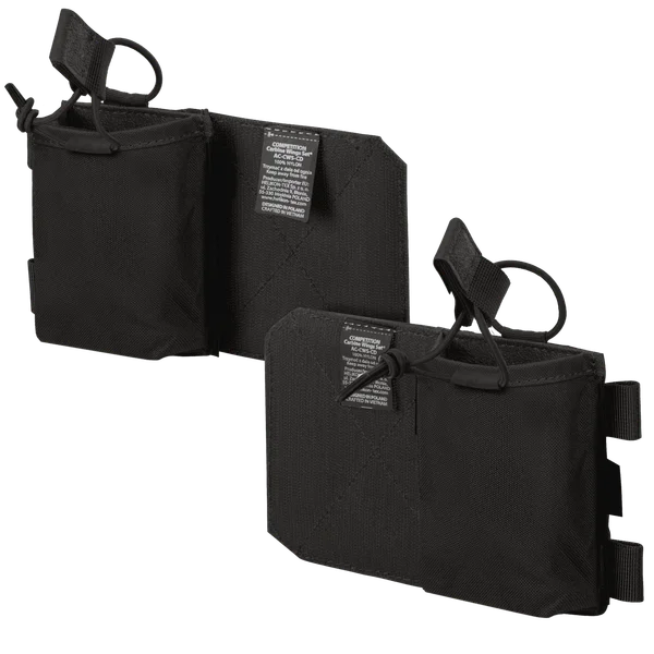 Комплект крыльев Helikon-Tex COMPETITION Carbine Wings Set — Black