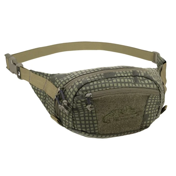 Поясная сумка Helikon-Tex POSSUM Waist Pack - Cordura — Desert Night Camo
