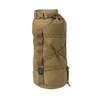 Сумка Helikon-Tex FOXHOLE Bag - Nylon — Adaptive Green