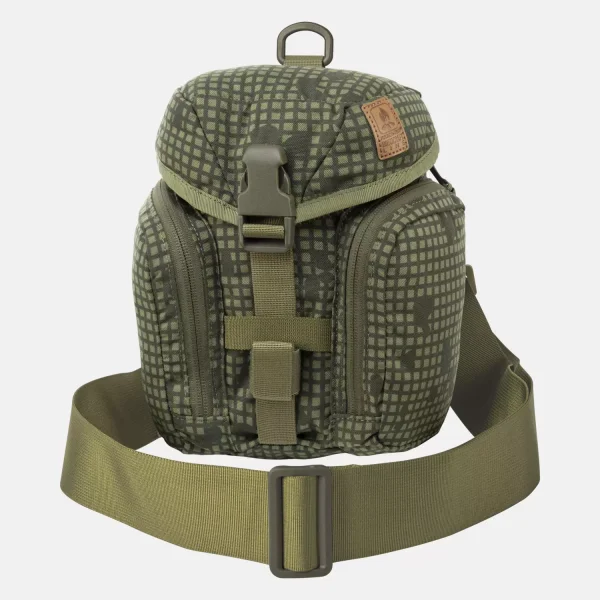 Сумка Helikon-Tex ESSENTIAL KITBAG - Cordura — Desert Night Camo
