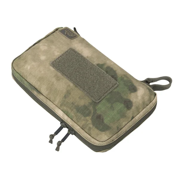 Подсумок Helikon-Tex Mini Service Pocket - Cordura — A-TACS FG