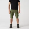 Шорты Helikon-Tex UTS (Urban Tactical Shorts) 11'' - PolyCotton Stretch Ripstop — Khaki